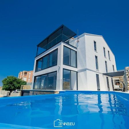 Villa Madomi Kustići Zewnętrze zdjęcie