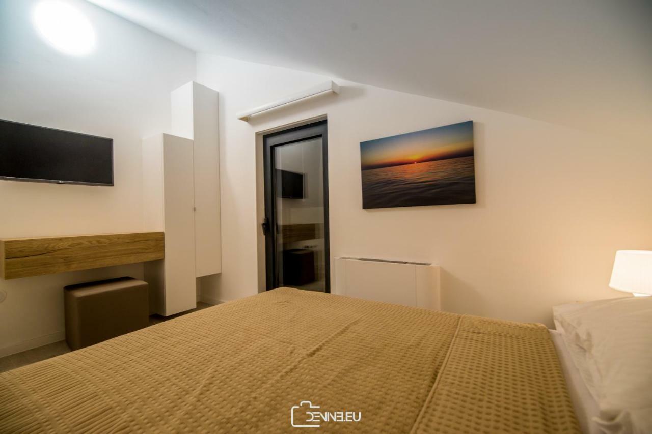Villa Madomi Kustići Zewnętrze zdjęcie