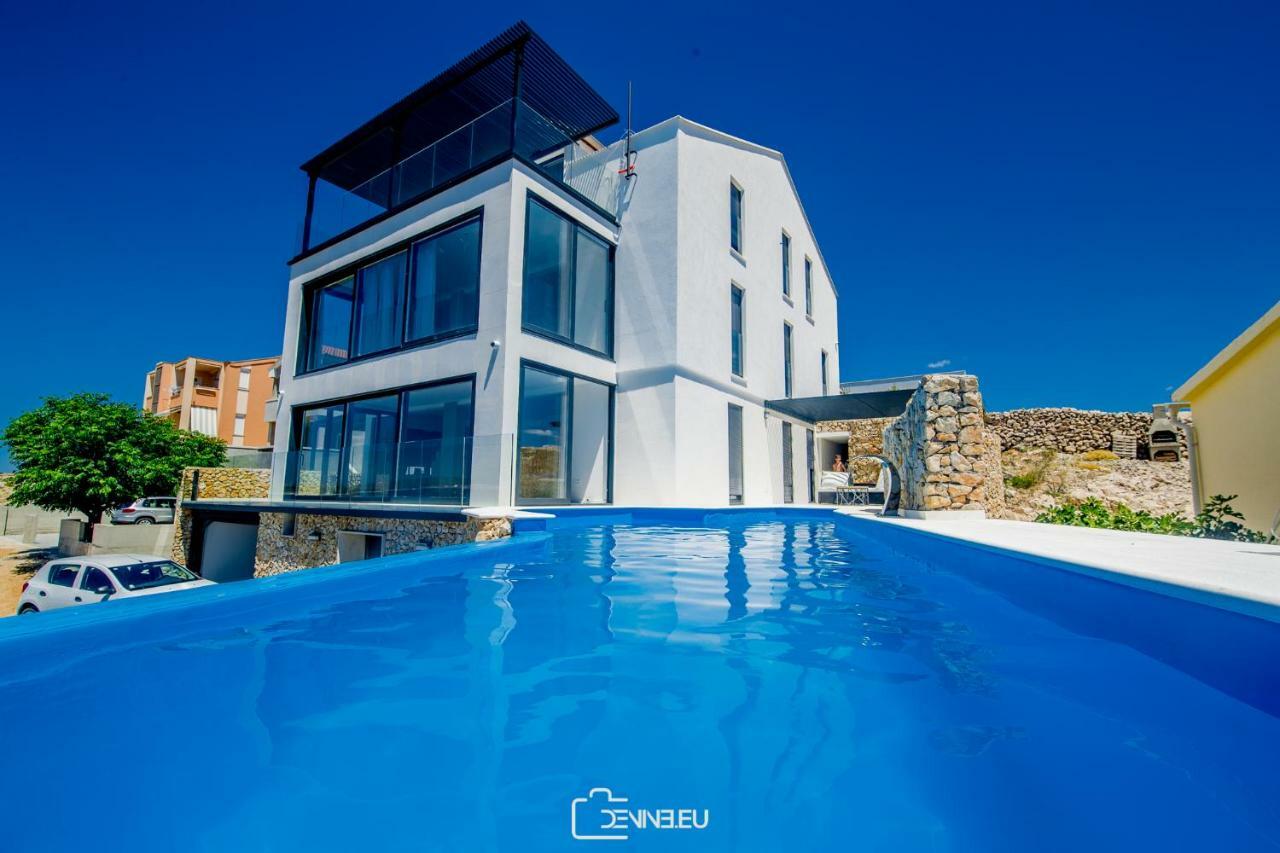 Villa Madomi Kustići Zewnętrze zdjęcie