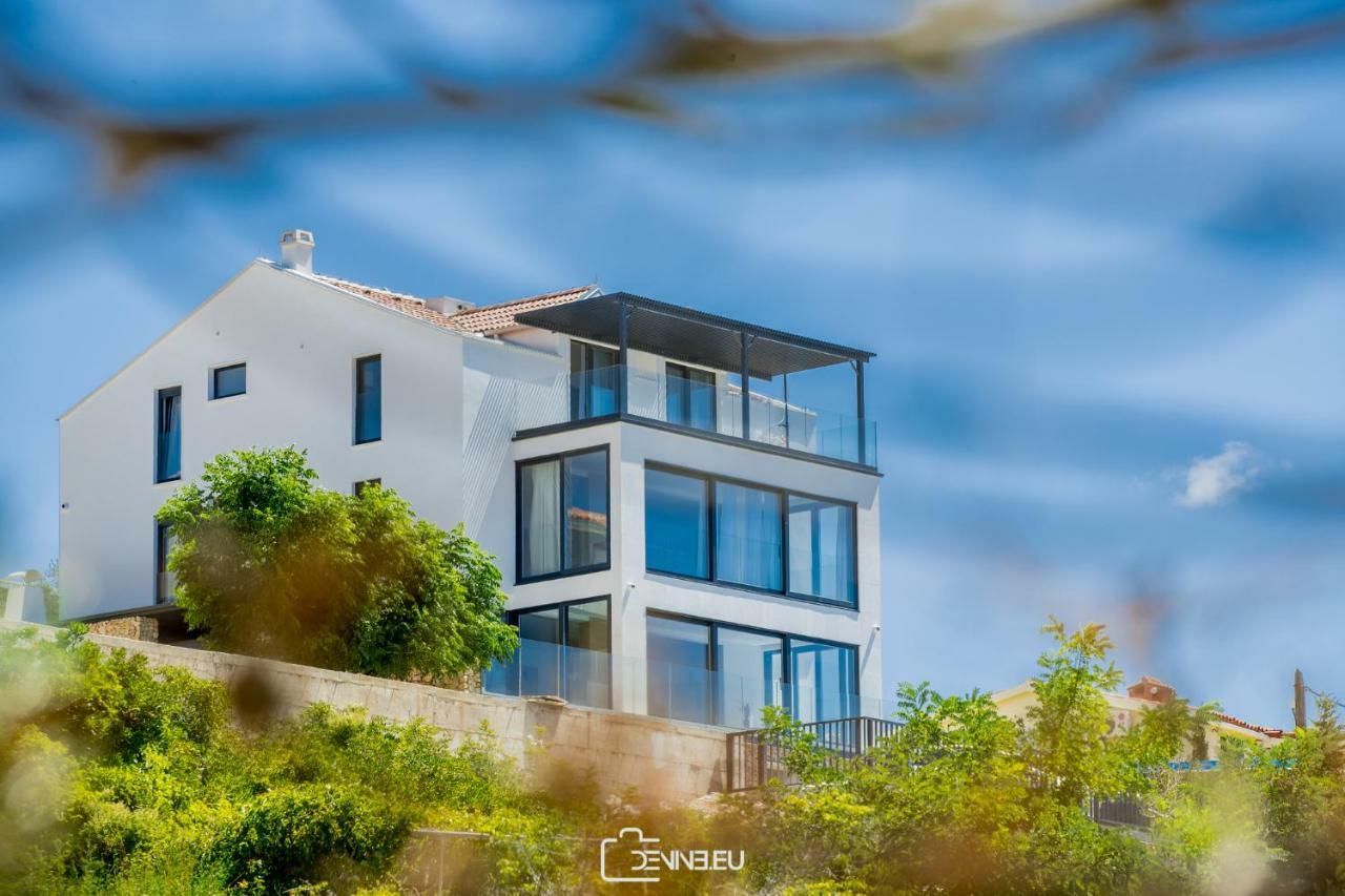 Villa Madomi Kustići Zewnętrze zdjęcie