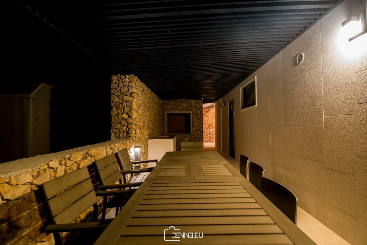 Villa Madomi Kustići Zewnętrze zdjęcie