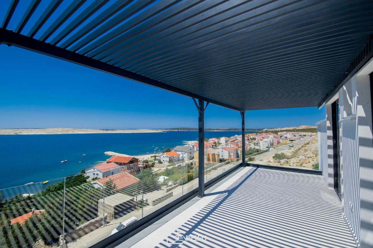 Villa Madomi Kustići Zewnętrze zdjęcie