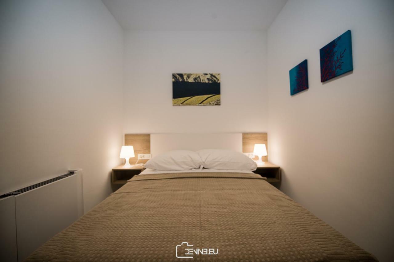 Villa Madomi Kustići Zewnętrze zdjęcie