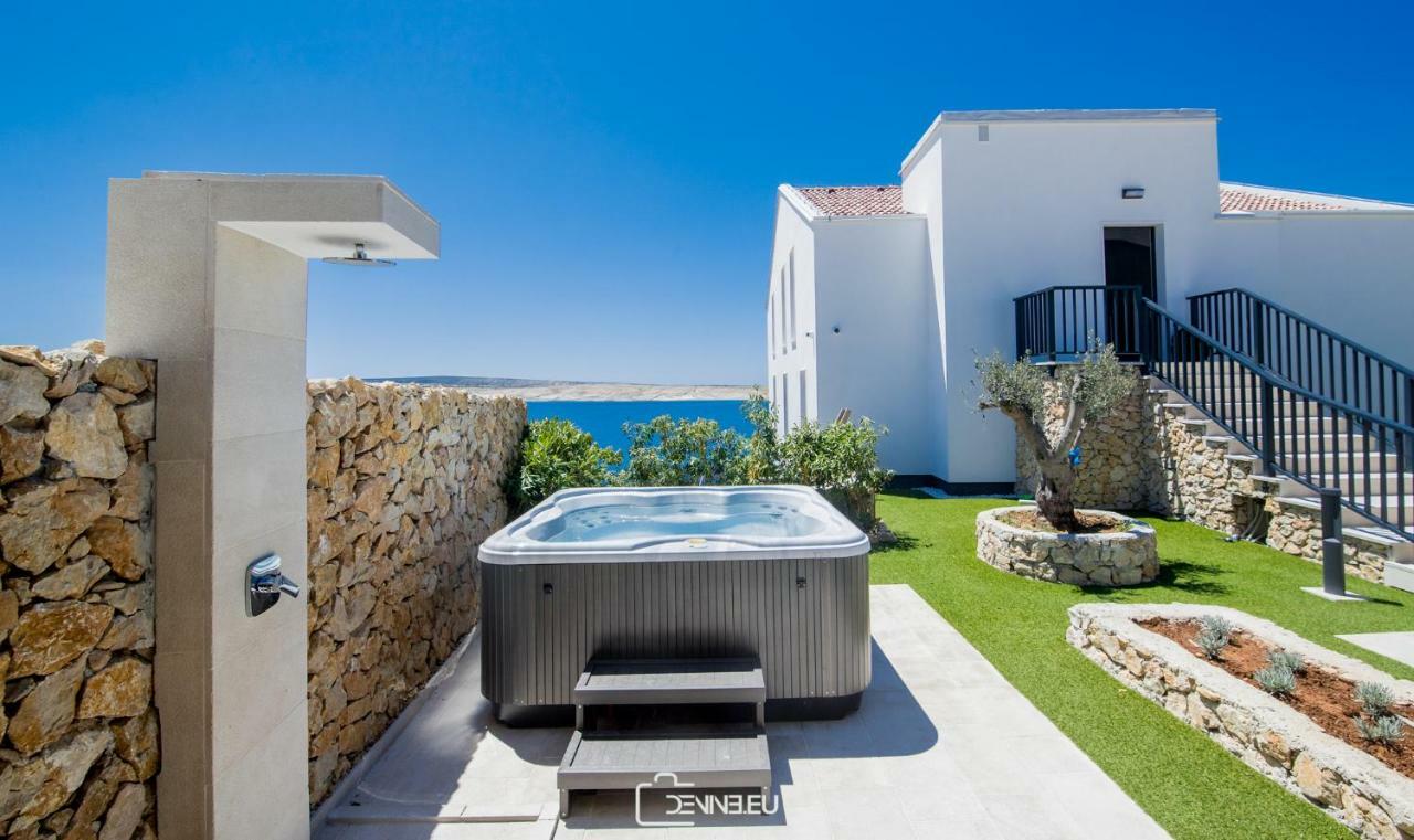 Villa Madomi Kustići Zewnętrze zdjęcie
