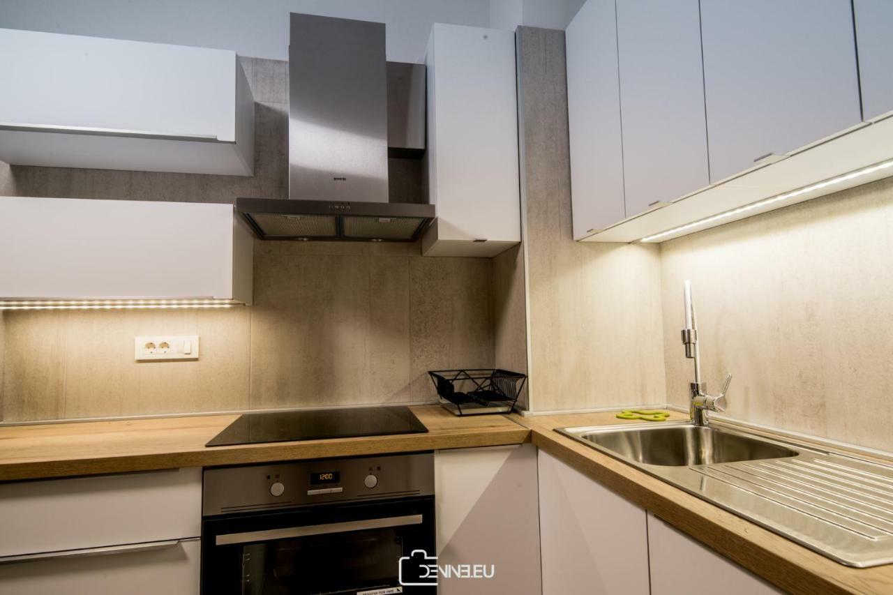 Villa Madomi Kustići Zewnętrze zdjęcie