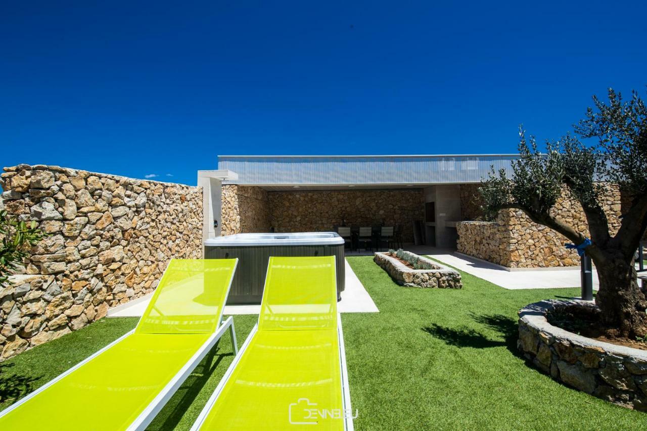 Villa Madomi Kustići Zewnętrze zdjęcie