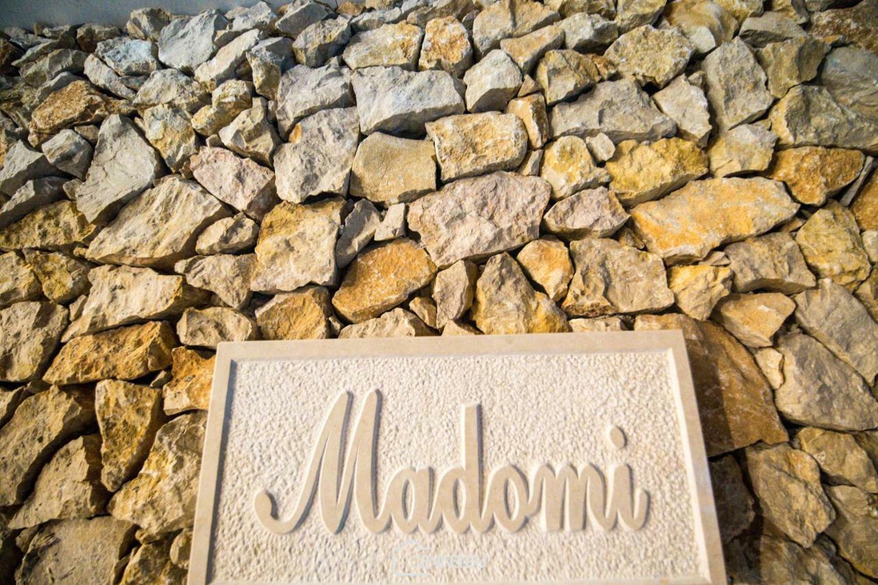 Villa Madomi Kustići Zewnętrze zdjęcie
