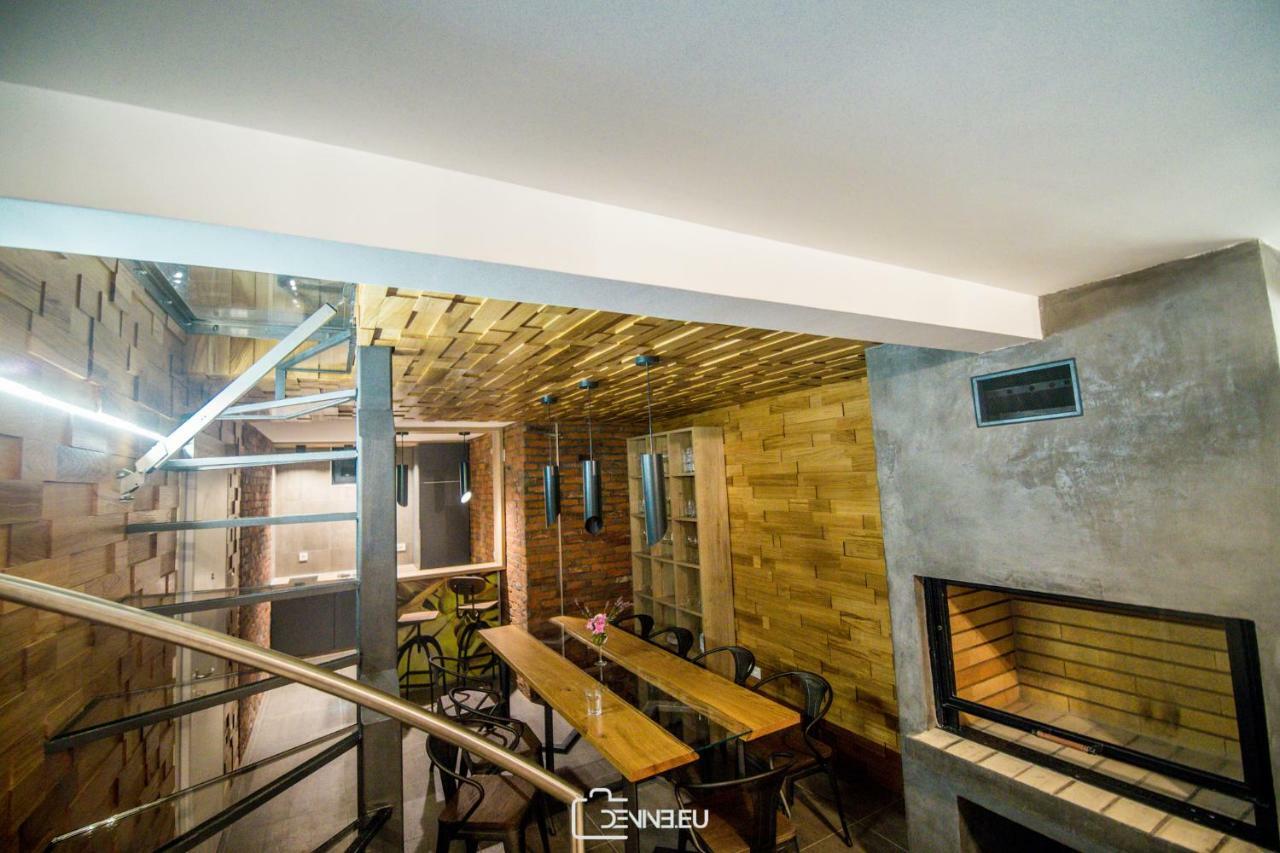 Villa Madomi Kustići Zewnętrze zdjęcie