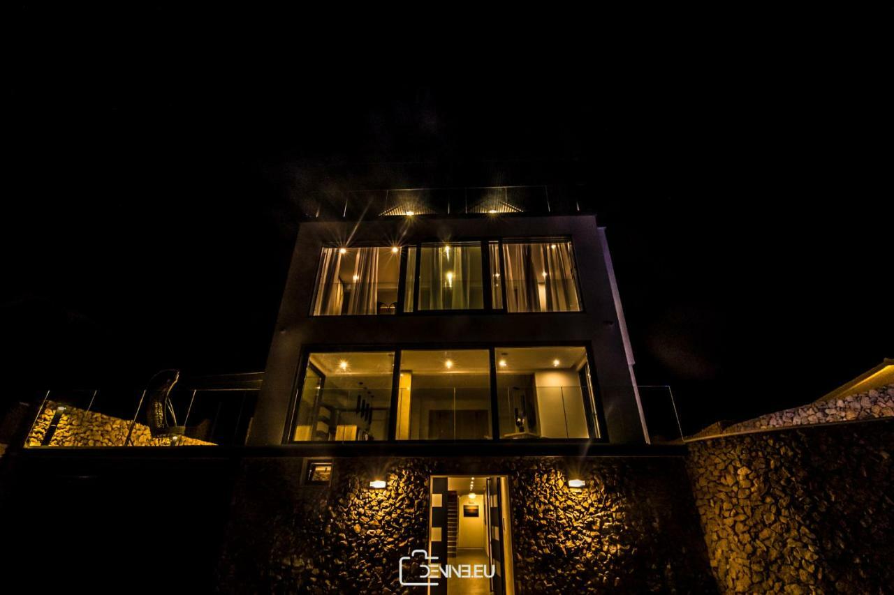 Villa Madomi Kustići Zewnętrze zdjęcie