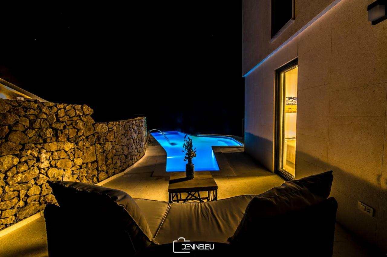 Villa Madomi Kustići Zewnętrze zdjęcie