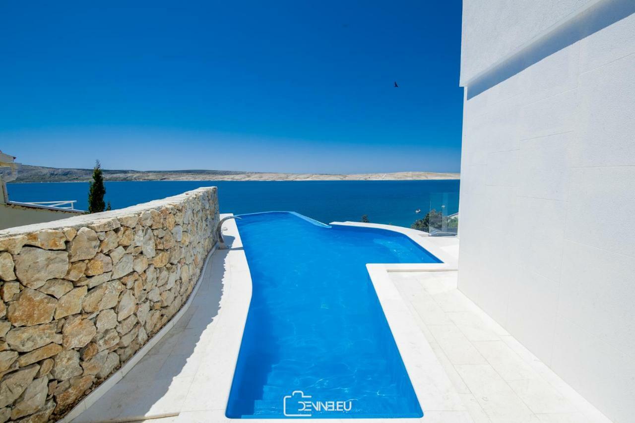 Villa Madomi Kustići Zewnętrze zdjęcie
