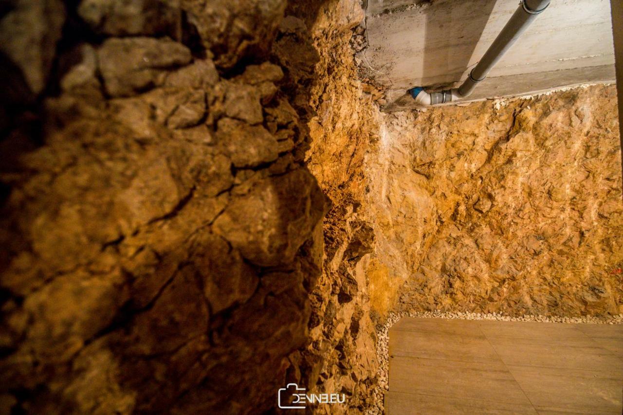 Villa Madomi Kustići Zewnętrze zdjęcie