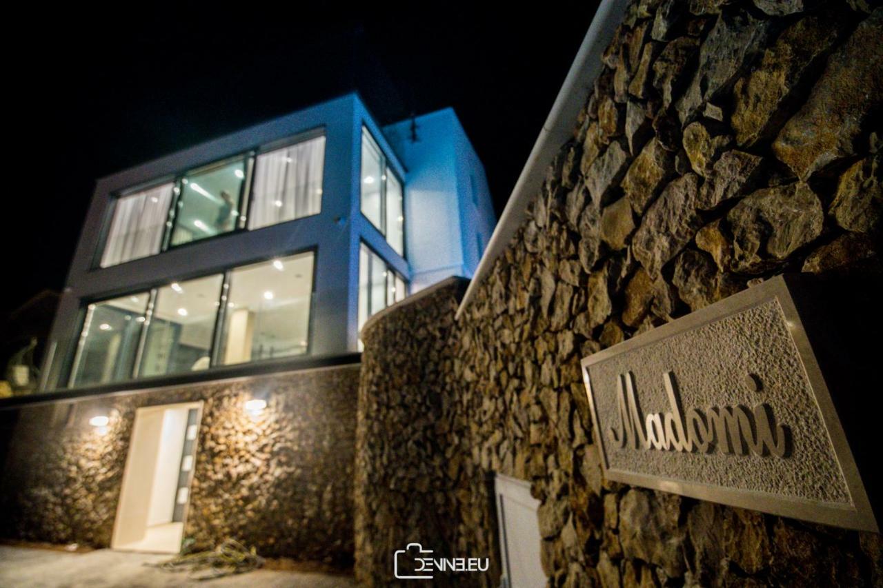 Villa Madomi Kustići Zewnętrze zdjęcie