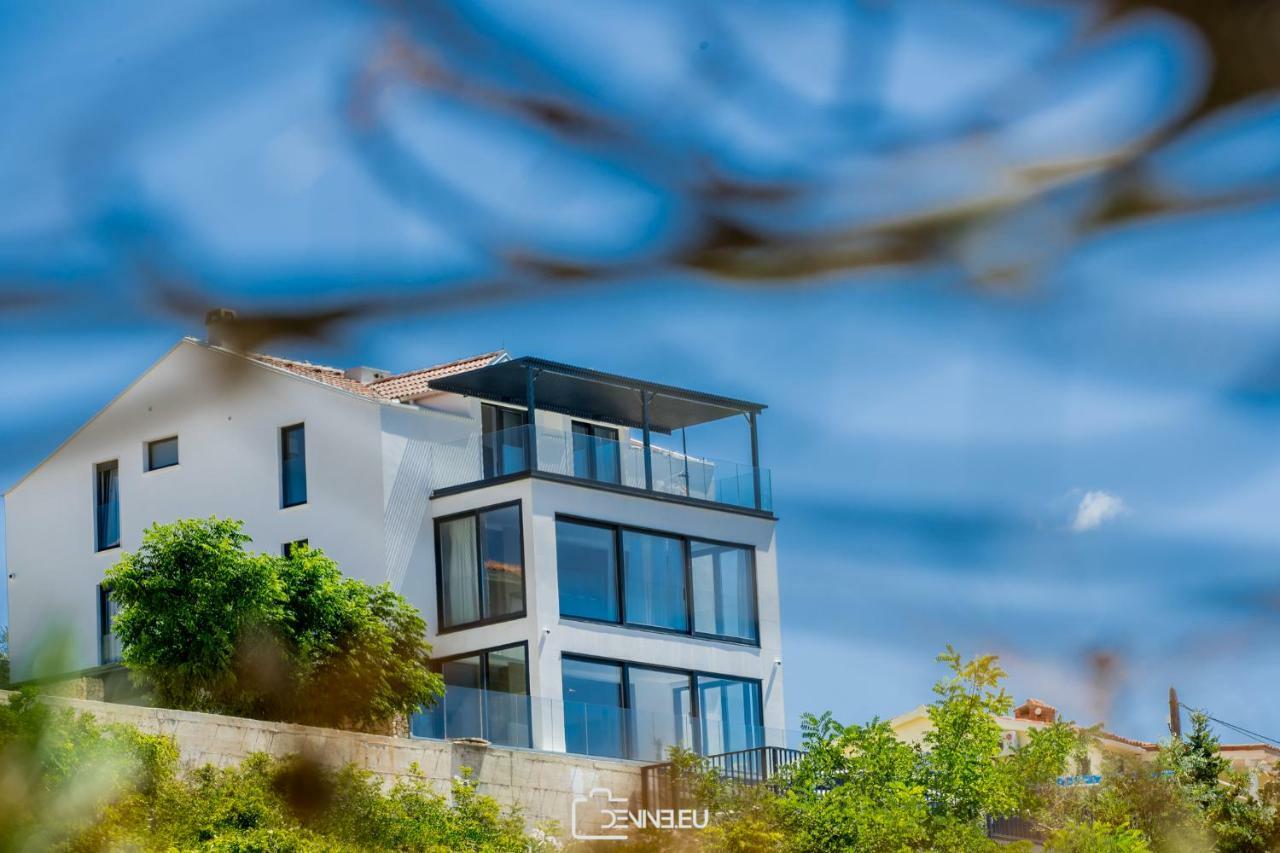Villa Madomi Kustići Zewnętrze zdjęcie
