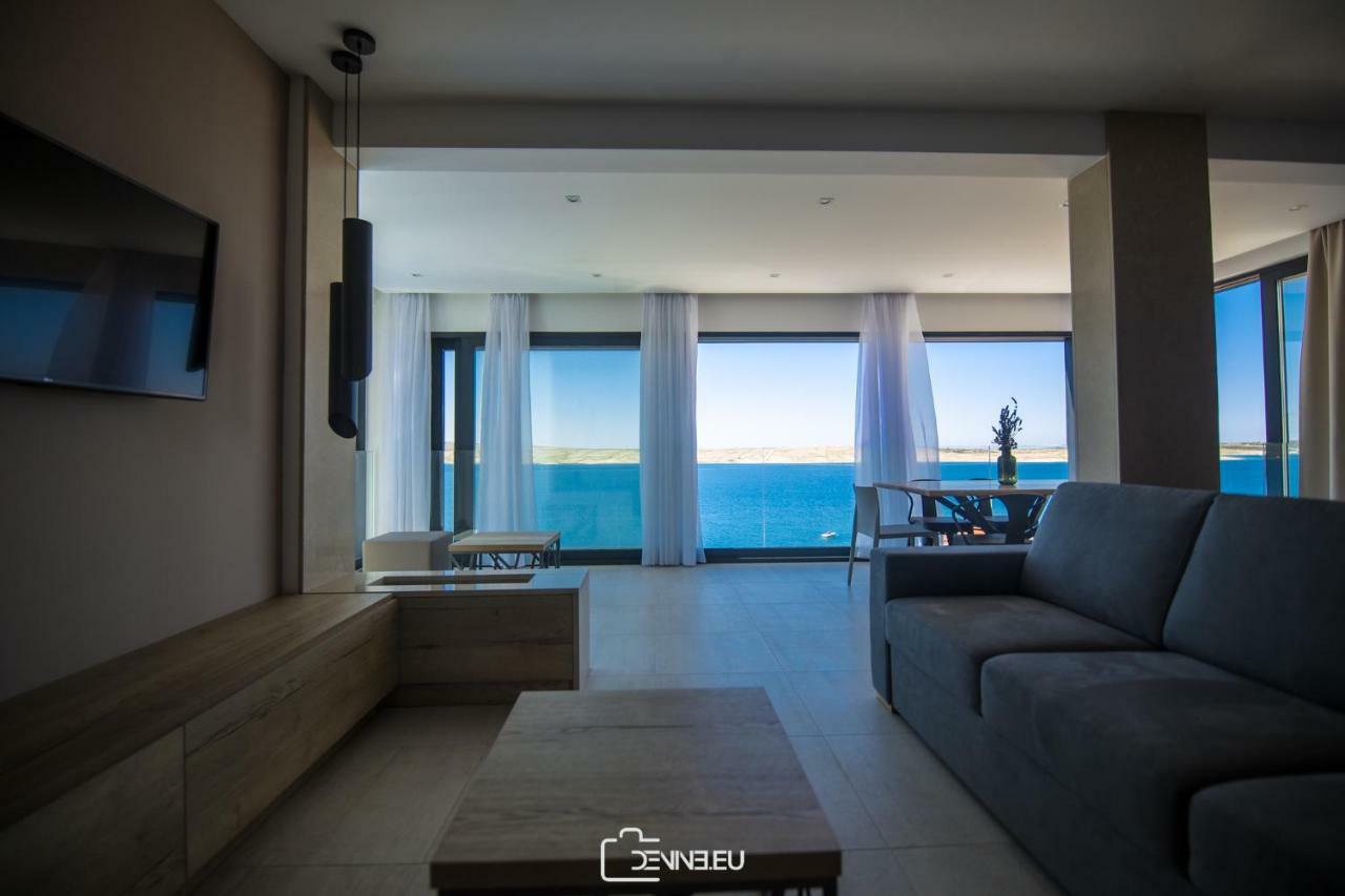 Villa Madomi Kustići Zewnętrze zdjęcie