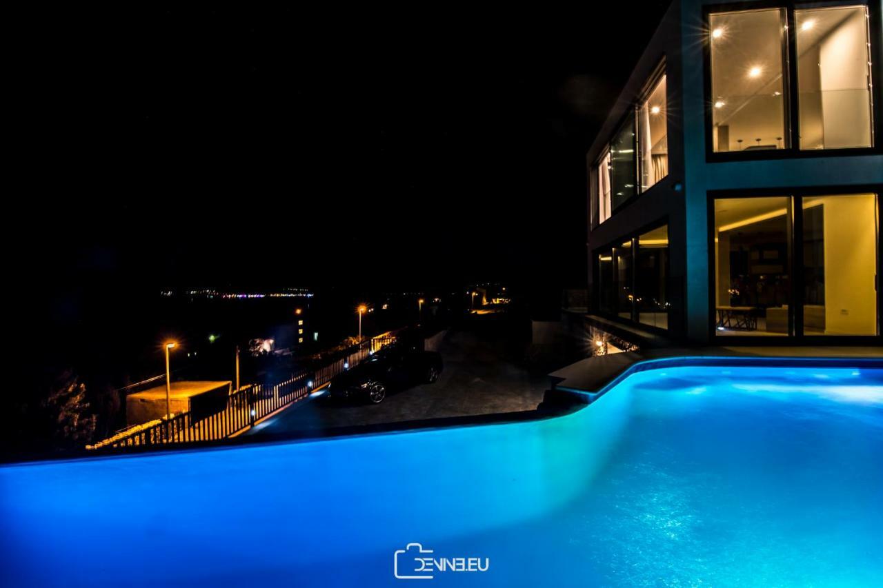 Villa Madomi Kustići Zewnętrze zdjęcie