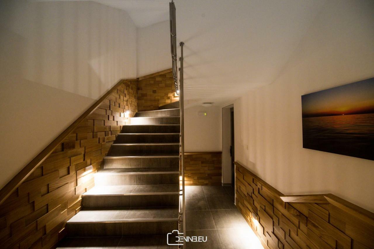 Villa Madomi Kustići Zewnętrze zdjęcie