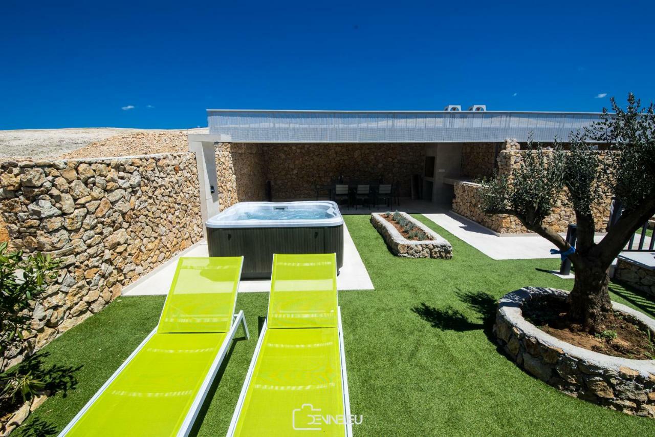 Villa Madomi Kustići Zewnętrze zdjęcie