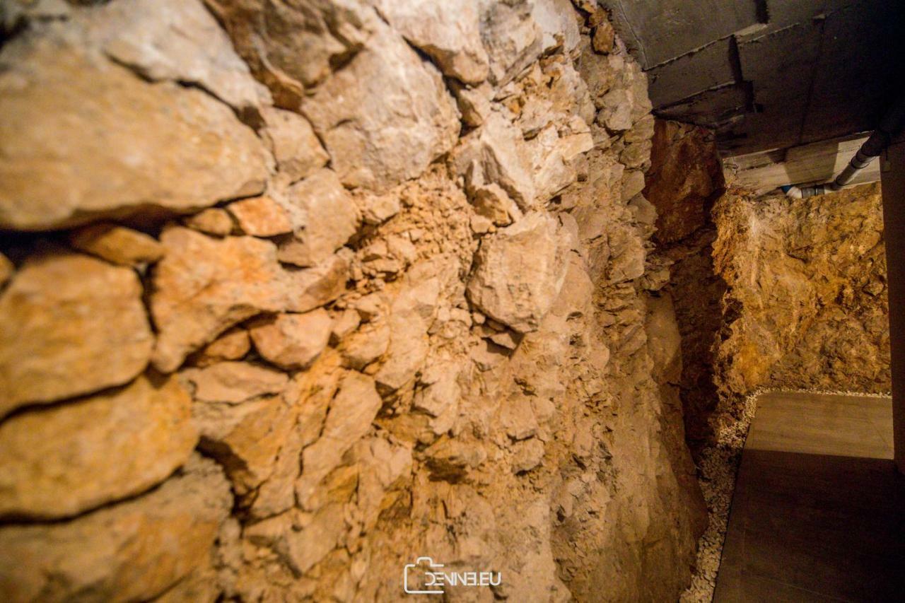 Villa Madomi Kustići Zewnętrze zdjęcie