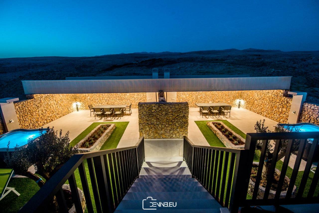 Villa Madomi Kustići Zewnętrze zdjęcie